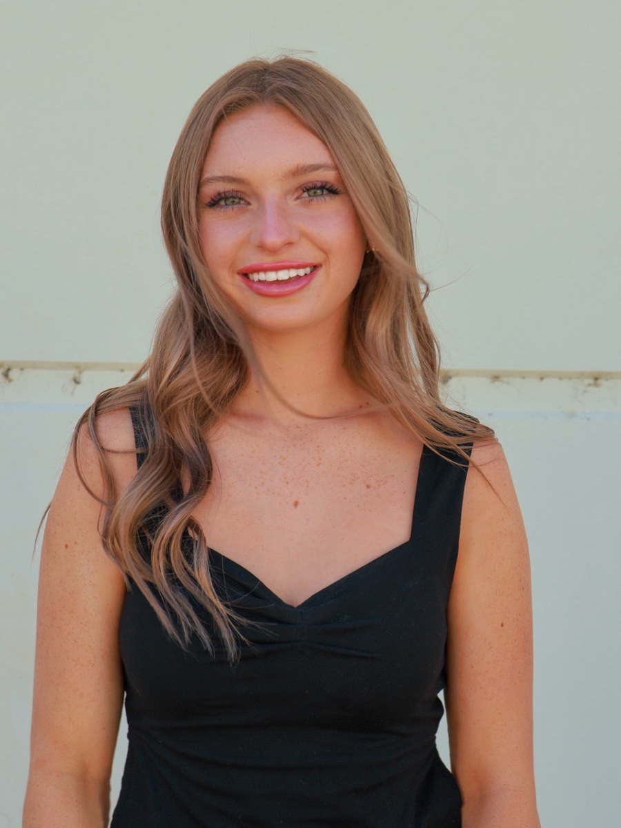 Maddie Jean, founder and creator of Make Believe by Maddie